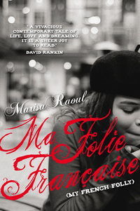 Imagen de portada: Ma Folie Francaise 2nd edition