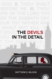 Cover image: The Devil's in the Detail 9780987345905