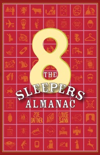 Titelbild: The Sleepers Almanac No. 8 9781742705484