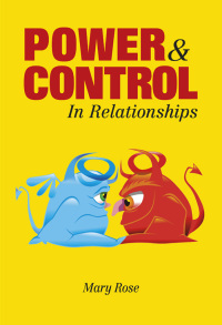 Imagen de portada: Power and Control in Relationships