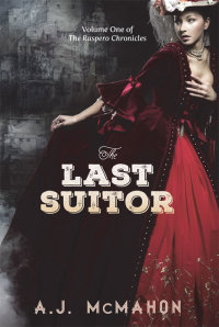 Cover image: The Last Suitor 9780987410313