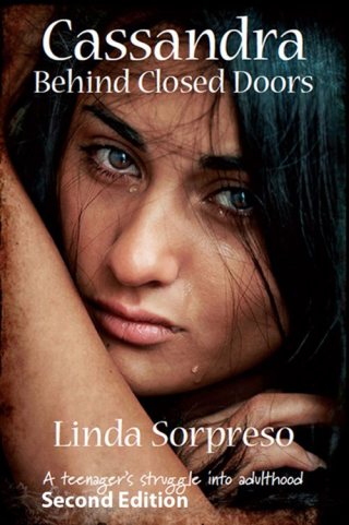 Cover image: Cassandra Behind Closed Doors 9780987410337
