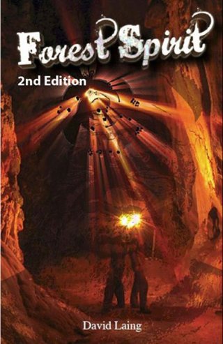 Cover image: Forest Spirit 9780987410368