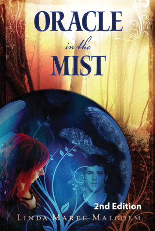 Cover image: Oracle in the Mist 9780987410399