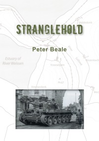 Cover image: STRANGLEHOLD: What if the the great chance had been taken?