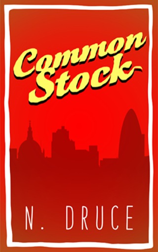 Cover image: Common Stock 9780987466402