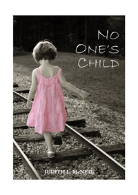 Cover image: No One's Child 1st edition