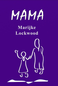 صورة الغلاف: Mama 1st edition