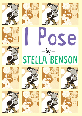 Imagen de portada: I Pose