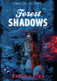 Cover image: Forest Shadows 9780987497062