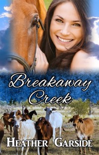 Titelbild: Breakaway Creek 9780987507860