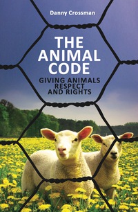 Cover image: The Animal Code 1st edition