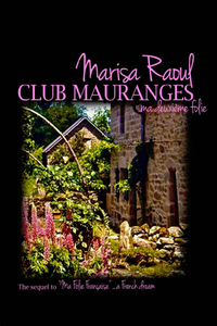 Cover image: Club Mauranges 1st edition