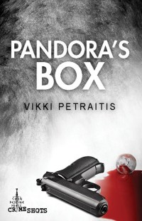 Titelbild: Pandora's Box 9780987553836
