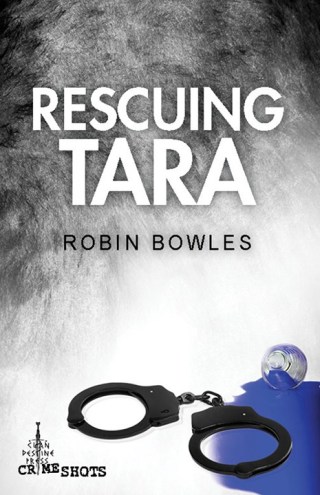 Imagen de portada: Rescuing Tara 9780987553942