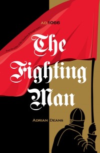 表紙画像: The Fighting Man 9780987612939