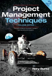 Cover image: Project Management Techniques 2nd edition 9780987668301