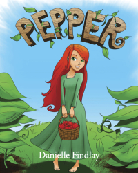 Cover image: Pepper