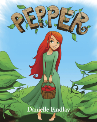 Imagen de portada: Pepper
