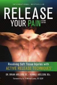 Titelbild: Release Your Pain: 2nd Edition - EBOOK 2nd edition 9780987866202