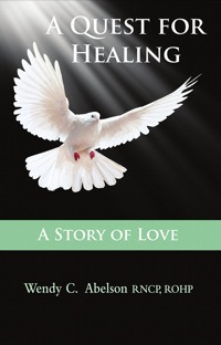 Titelbild: A Quest for Healing – A Story of Love -   EBOOK 1st edition 9780987866226