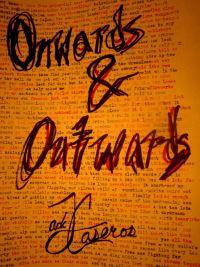 Imagen de portada: Onwards & Outwards