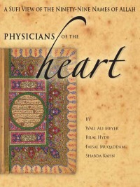 Imagen de portada: Physicians of the Heart 9781936940004