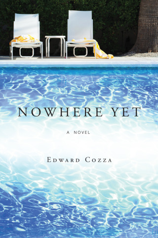 Cover image: Nowhere Yet 9780988190610