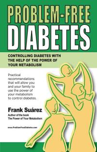 Cover image: Problem-Free Diabetes
