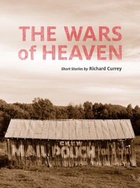 Cover image: The Wars of Heaven 9781939650054