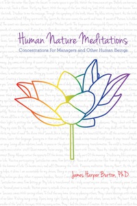 Imagen de portada: Human Nature Meditations 9780988276505