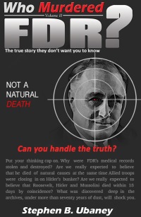 Omslagafbeelding: Who Murdered FDR? 9780988282957