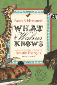 Cover image: What the Walrus Knows 2nd edition 9780615556970