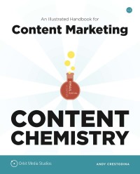Imagen de portada: Content Chemistry 1st edition 9780988336438