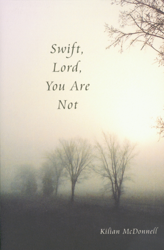 Cover image: Swift, Lord, You Are Not 9780974099200