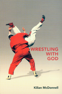 Imagen de portada: Wrestling with God 9780974099286