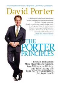 Cover image: The Porter Principles 9780988415171