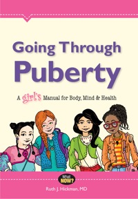 Cover image: Going Through Puberty 9780988449909