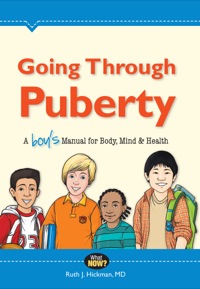 Cover image: Going Through Puberty 9780988449916