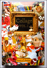 Cover image: Collage Volume I 9780982563731