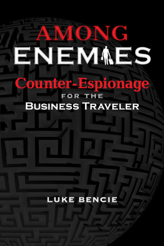 Cover image: Among Enemies 9780988591912