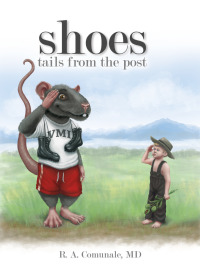 Cover image: Shoes: Tails from the Post 9780988591950