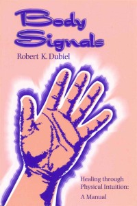 Cover image: Body Signals 9780964802001