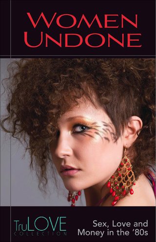 Cover image: Women Undone 9780988762732