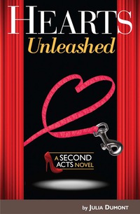Cover image: Hearts Unleashed 9780988762756