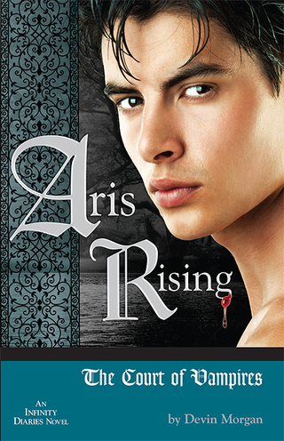 Imagen de portada: Aris Rising: The Court of Vampires 9780988762787