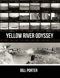 Imagen de portada: Yellow River Odyssey 9780988769304