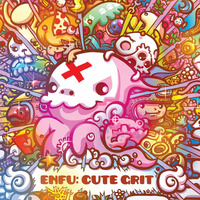 Cover image: Cute Grit 9780988769366