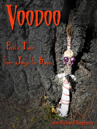 Imagen de portada: Voodoo 2nd edition