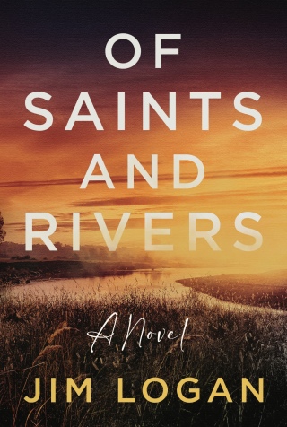 Cover image: Of Saints and Rivers 9780988928152